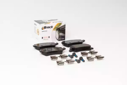 breck 244960070200